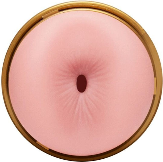 Fleshlight Quickshot Stamina Training Unit Lady & Butt Мастурбатор Вагина 1бр