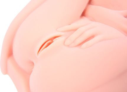 Kokos Hera 3 Masturbator Butt / Vagina / Mouth