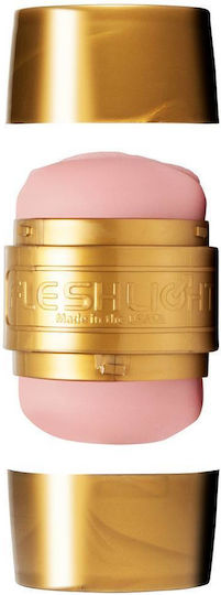 Fleshlight Quickshot Stamina Training Unit Lady & Butt Мастурбатор Вагина 1бр