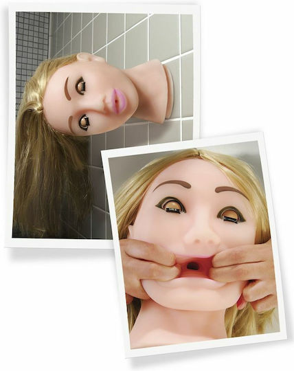 Pipedream Fuck My Face Мастурбатор Уста RD17901 1бр