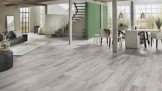 Newplan Pardoseală laminată 8mm 8-70-C37061-K039