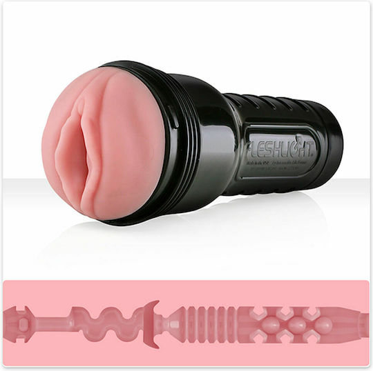 Fleshlight Heavenly Masturbator Vagina