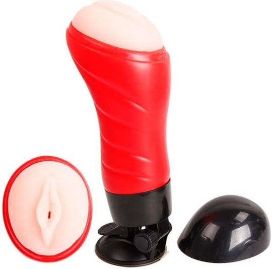 Crazy Bull Voice Delia Pussy Masturbator 1Stück