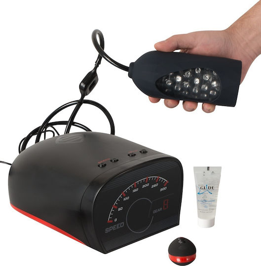 Suck-O-Mat 2.0 Masturbator 1Stück