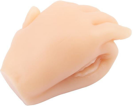 Chisa Novelties Abby's Serving Hand Мастурбатор CN-102647896 1бр