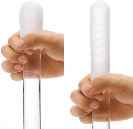 Tenga Pocket Stroker Masturbator Spark Beads