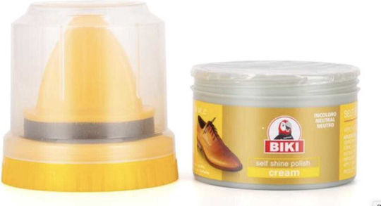 Viosarp Βαφή Παπουτσιών Καφέ 50ml