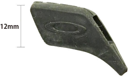 Oakley Λουράκι Γυαλιών Κόκκινη