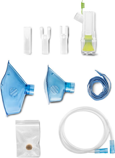 Norditalia Drop Nebulizator