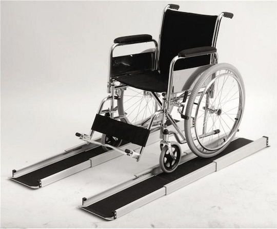 SuperOrtho Wheelchair Ramp Wheelchair ramp 92cm 2pcs RA223S