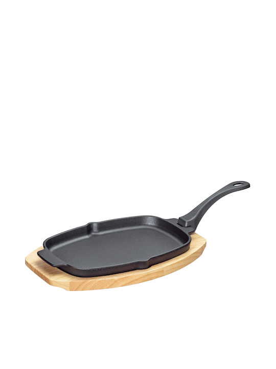 Kuchenprofi Τηγάνι από Μαντέμι 44cm