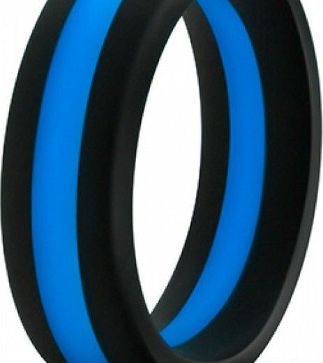 Blush Performance Silicone Go Pro Cock Ring