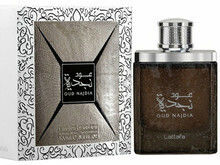 Lattafa Oud Najdia Eau de Parfum 100ml