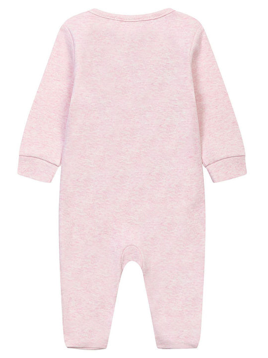 Minoti Set Babystrampler Langärmliges Mehrfarbig 2Stück