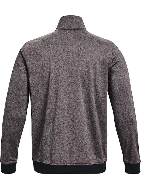 Sportstyle Tricot Gray Cardigan