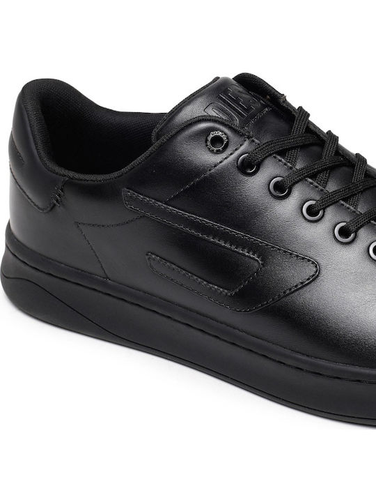 S-Athene Ανδρικά Sneakers Μαύρα