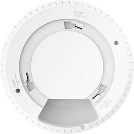 IP-COM iUAP-AC-LR Punct de acces Wi-Fi 5 Banda Duală (2.4 și 5GHz)