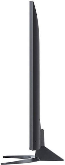 LG Smart Τηλεόραση 55" 4K UHD LED UQ81 HDR (2022) 55UQ81003LB