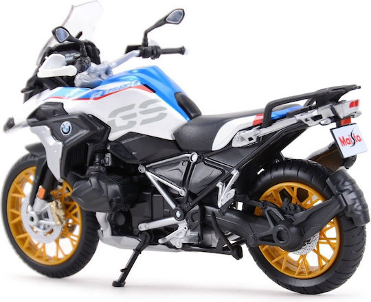 Maisto BMW R1250 GS Μοτοσυκλέτα 1:12