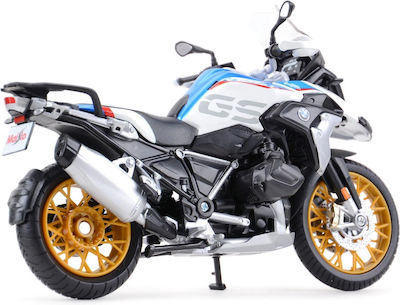 Maisto BMW R1250 GS Motorrad 1:12