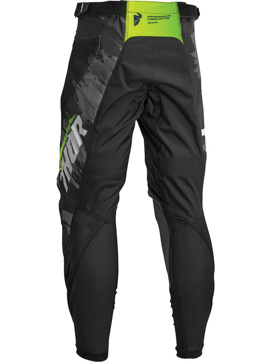 Thor Pulse Air Men's Summer Motocross Pants Cameo