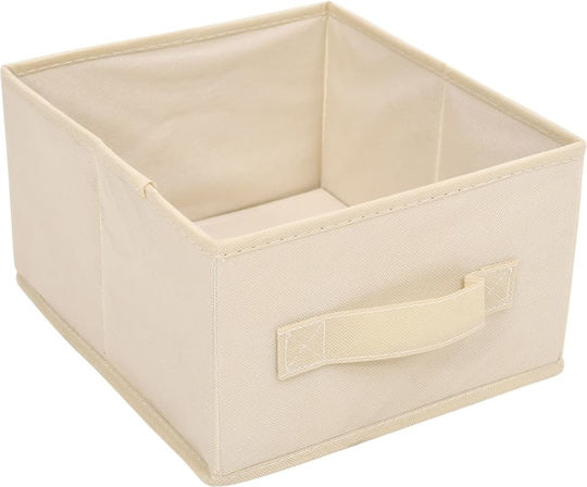 Συρταριέρα Γραφείου Μεταλλική Κρεμ 55x29x55cm