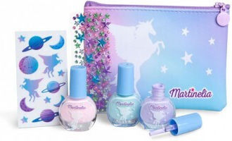 Martinelia Galaxy Dreams Fantastic Beauty Set Manicure Game