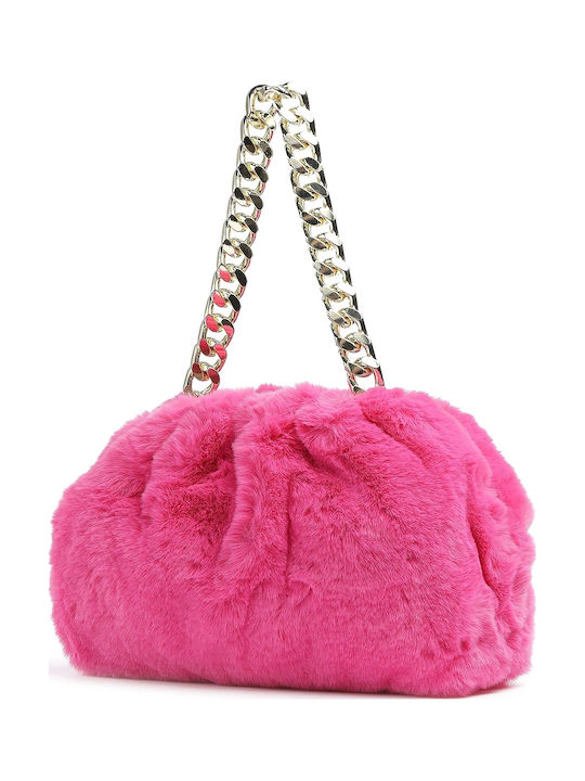 DKNY Fur Women's Bag DKNY Fur Women's Bag