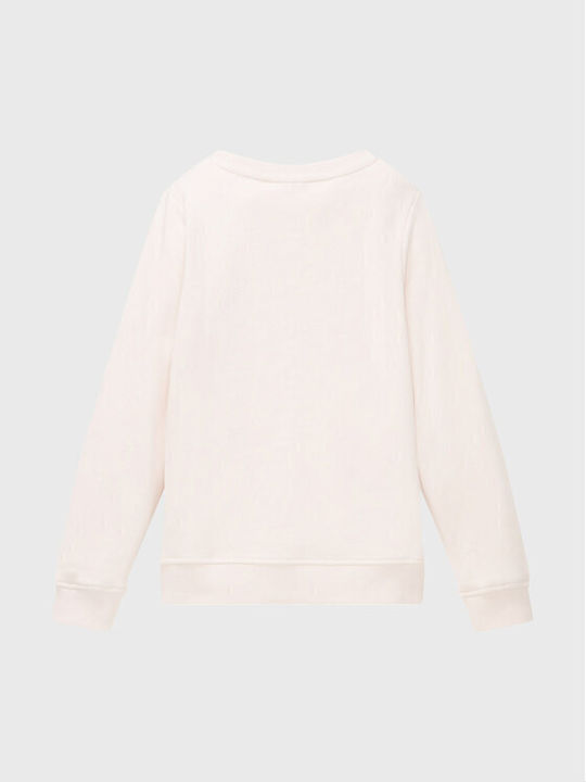 Tom Tailor Kids Sweatshirt Pink