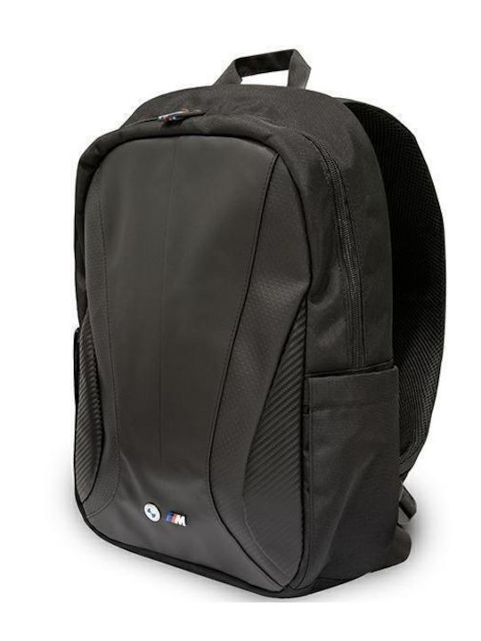 BMW Τσάντα Πλάτης 16" Μαύρη BMBP15COSPCTFK