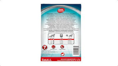 Simple Solution Disposable Diapers Female Πάνα Βρακάκι Σκύλου Small 30 - 48cm 12τμχ