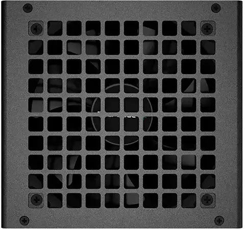 Deepcool PF450 450W Schwarz Computer-Netzteil Voll verkabelt 80 Plus Standard