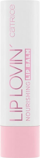 Catrice Cosmetics Lip Lovin Lip Balm 030 I Cherrysh You 3.5gr