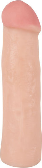 You2Toys Big Penis Sleeve Penis Extension Flesh 22cm