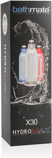 Bathmate Hydromax7 Pompă Pentru Penis Albastră
