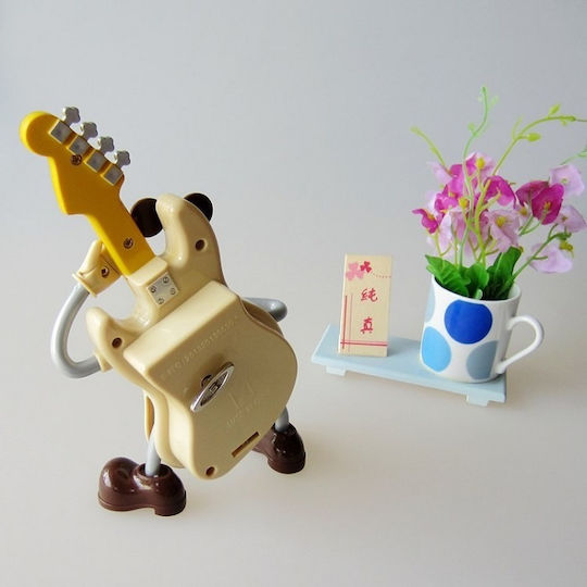 Miniature Musical Instrument 12x12cm