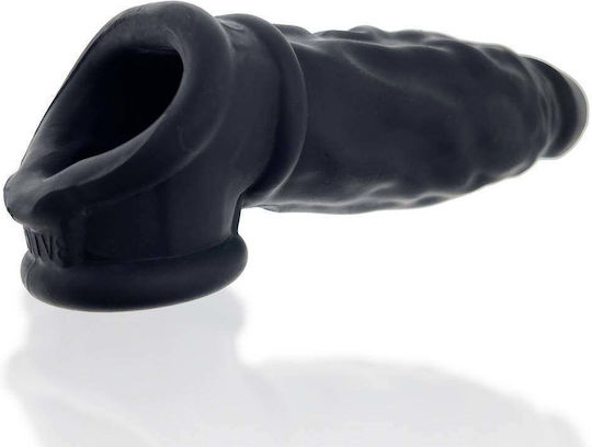 Oxballs Butch Cocksheath Special Edition Προέκταση Πέους Black 21.6cm