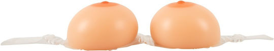 Cottelli Collection Sexy Αξεσουάρ Strap-on Silicone Breasts