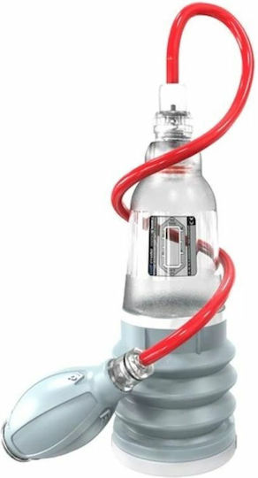 Bathmate Hydroxtreme3 Τρόμπα Πέους Διάφανη