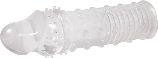 You2Toys Adonis Extension Удължение На Пениса Прозрачно 16см