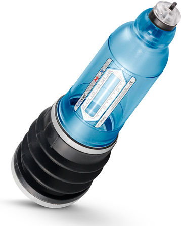 Bathmate Hydromax5 Τρόμπα Πέους Μπλε