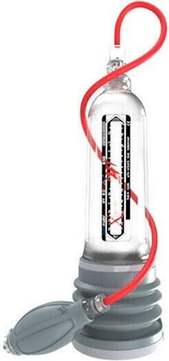 Bathmate HydroXtreme X50 Clear