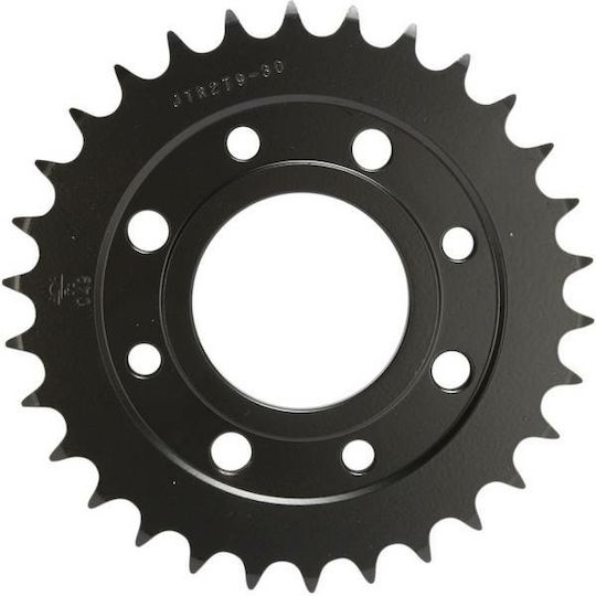 JT Sprockets Pinion spate 30 Dinți pentru Honda Umbra