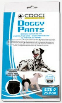 Croci Hygenic Knickers Βρακάκι Σκύλου 1τμχ