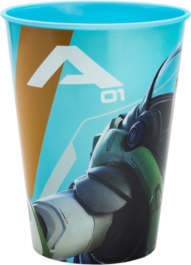 Stor Παιδικό Ποτηράκι από Πλαστικό Μπλε 260ml