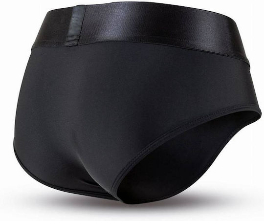 No Parts Robin Harness in Black Color