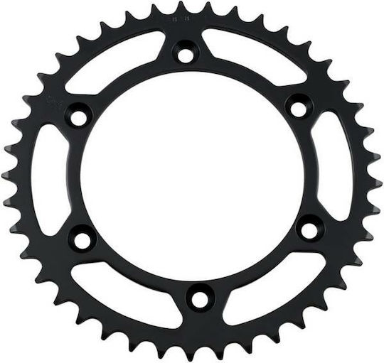 JT Sprockets Hinteres Ritzel 41 Zähne für Suzuki DRZ 400SM 2005-2010