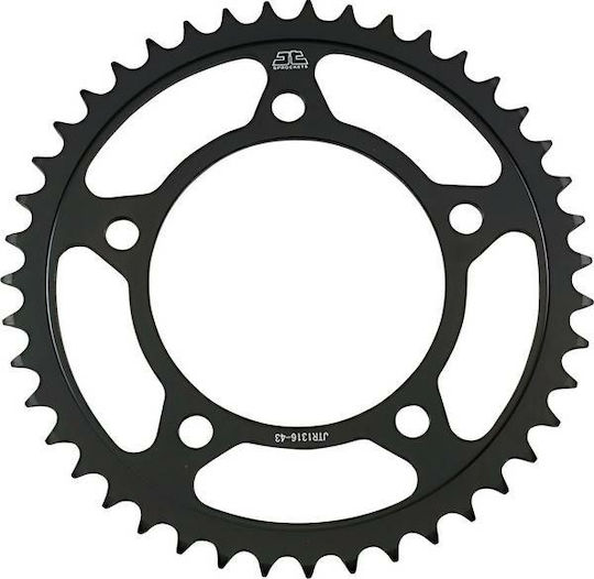 JT Sprockets Rear Sprocket 41 Teeth for Honda NC700X / NC 750X