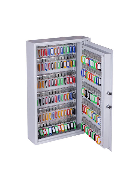 Olympia GOsafe 50C Kombinationsschloss mit 133 Haken Olympia GOsafe 50C Kombinationsschloss mit 133 Haken