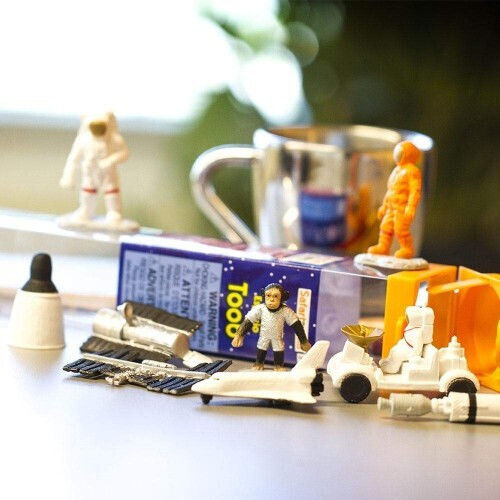 Safari Ltd Miniatur-Spaßspielzeug Für 3+ Jahre Mehrfach